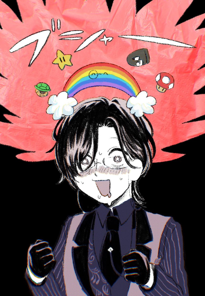 髙野ぺん tweet media