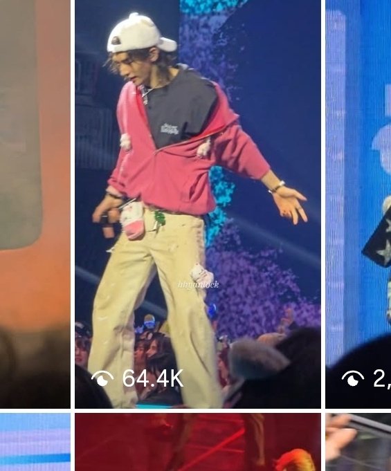 왠지 하루종일 인스타 알림 터졌는데...
