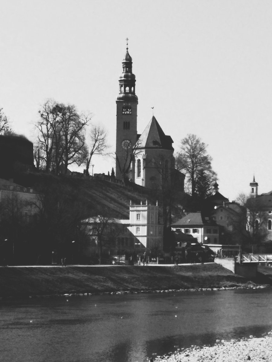 NikkyB1088's tweet image. #Salzburg
#Austria
#traveltribe
#blackandwhite
#photography