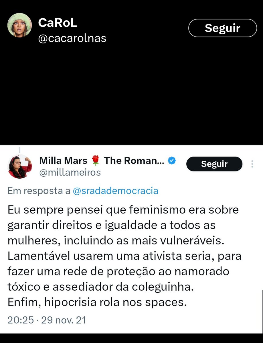 Milla Mars 🌹 The Romantic 🌹 tweet media