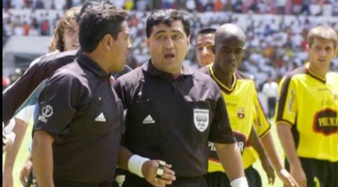 Guayaco Arrecho tweet media