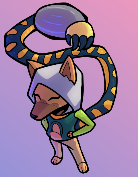 Mr. FRONTER ¡El inmortal! tweet media