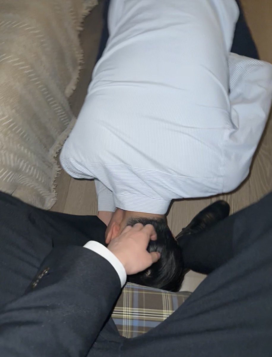 好饿捏 tweet media