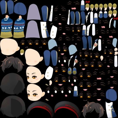 loveless ❄️ NEIGE IS COMING tweet media