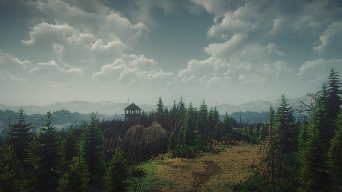 MasterKing_25's tweet photo. World of the Witcher 3!

tags↓
#witcher3 #cdprojektred #geraltofrivia https://t.co/s11LqHw1PE