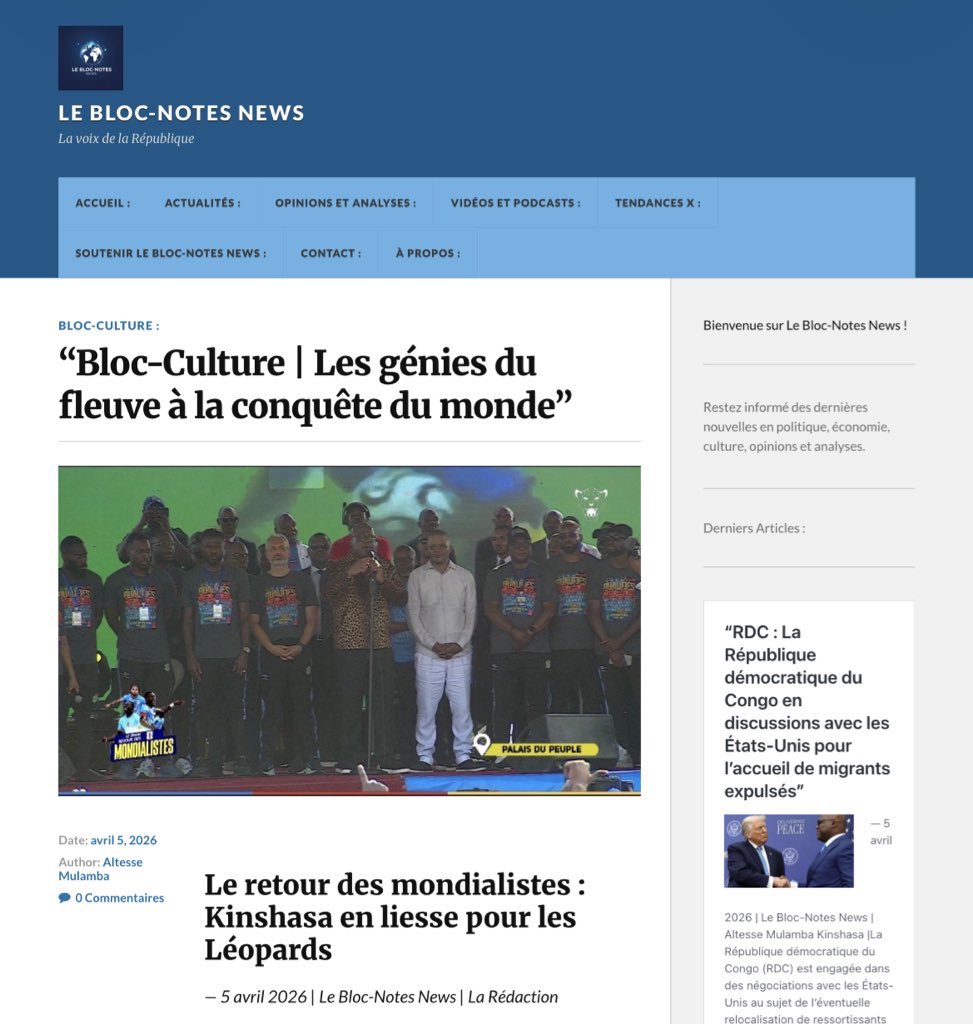 LeBlocNotesNews tweet media