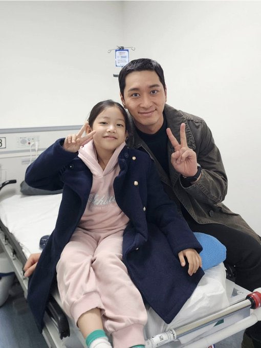 CS with team-m tweet media