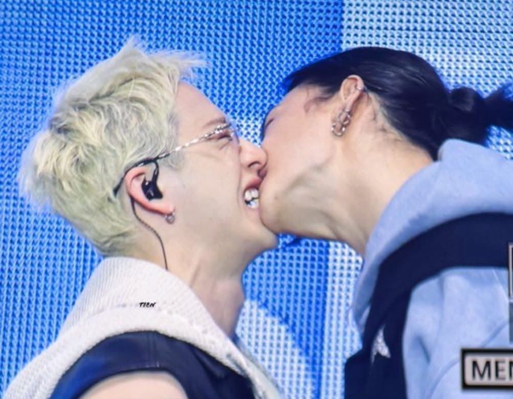 ᴸᵘᶜⁱBΛBY BӨY| ӨƧ tweet media