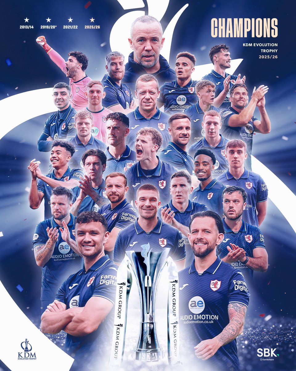 Raith Rovers Football Club tweet media