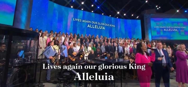 Praise Audio tweet media