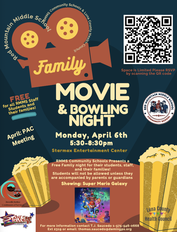 Deming Public Schools tweet media