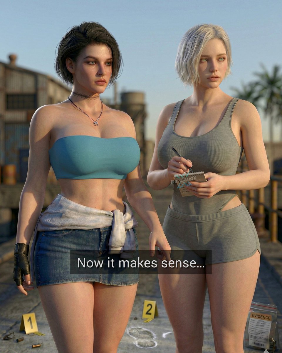 RenderioX tweet media