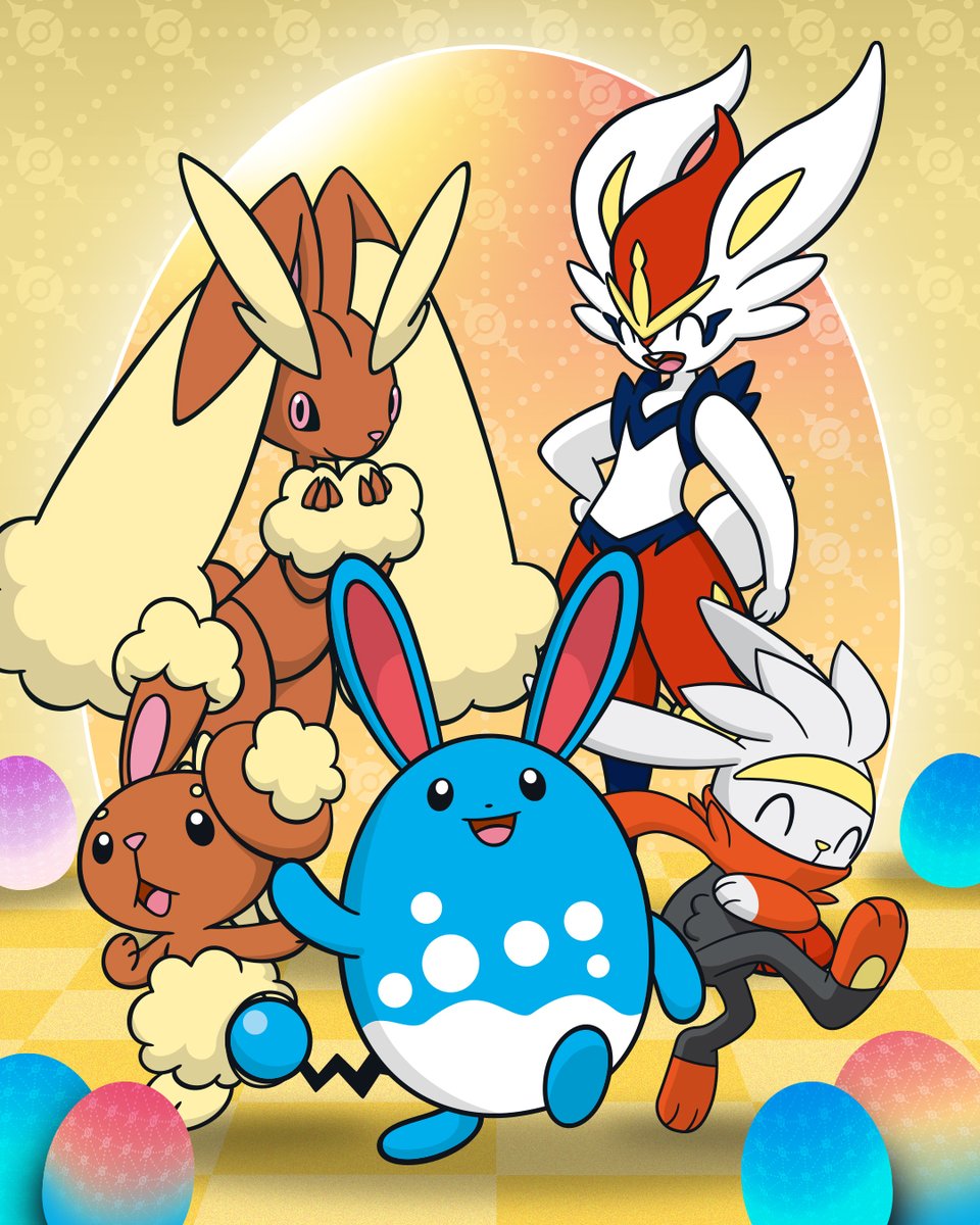 Pokémon LATAM tweet media