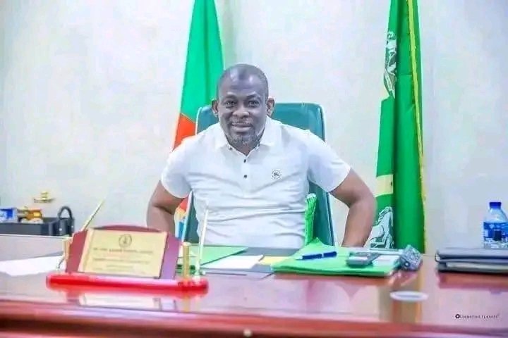 ADC Vanguard tweet media