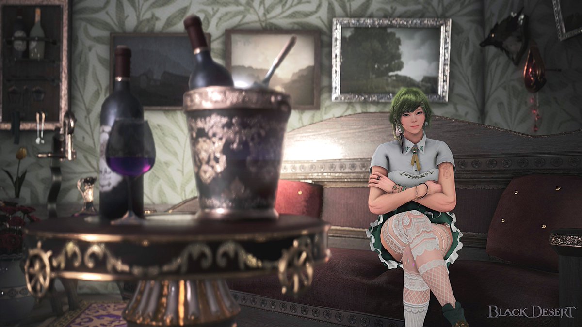 空色厩舎@SS tweet media