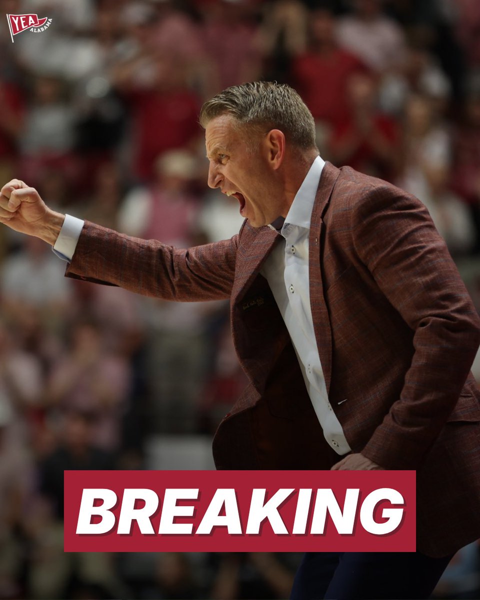 Yea Alabama tweet media