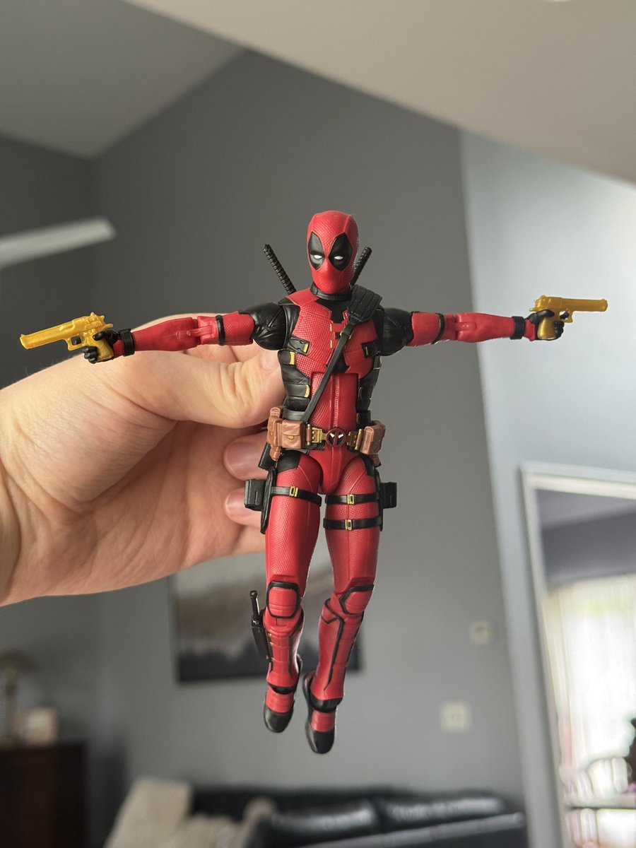 🕷️Tanner🕷️ tweet media