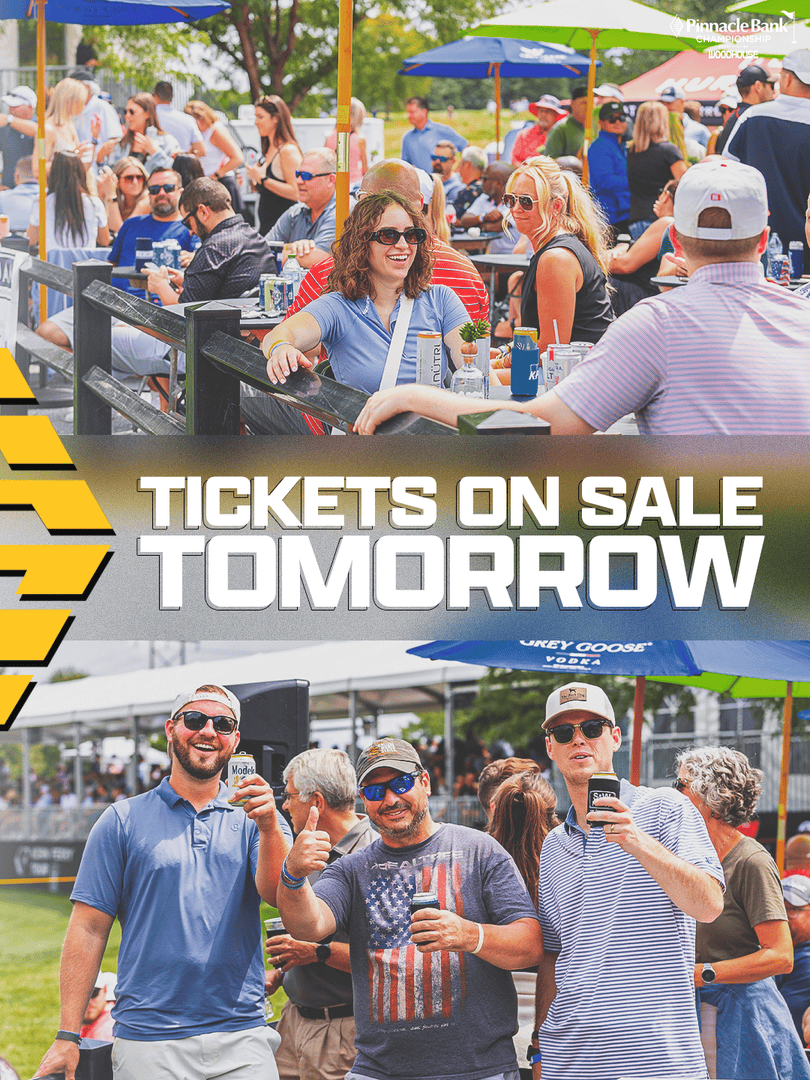 Pinnacle Bank Championship tweet media