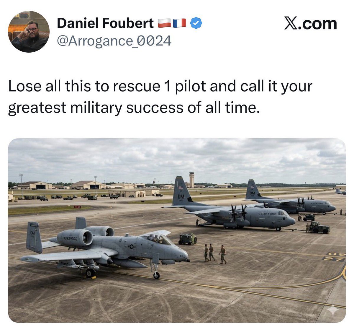 EUROPE Hates Trump🇪🇺 tweet media