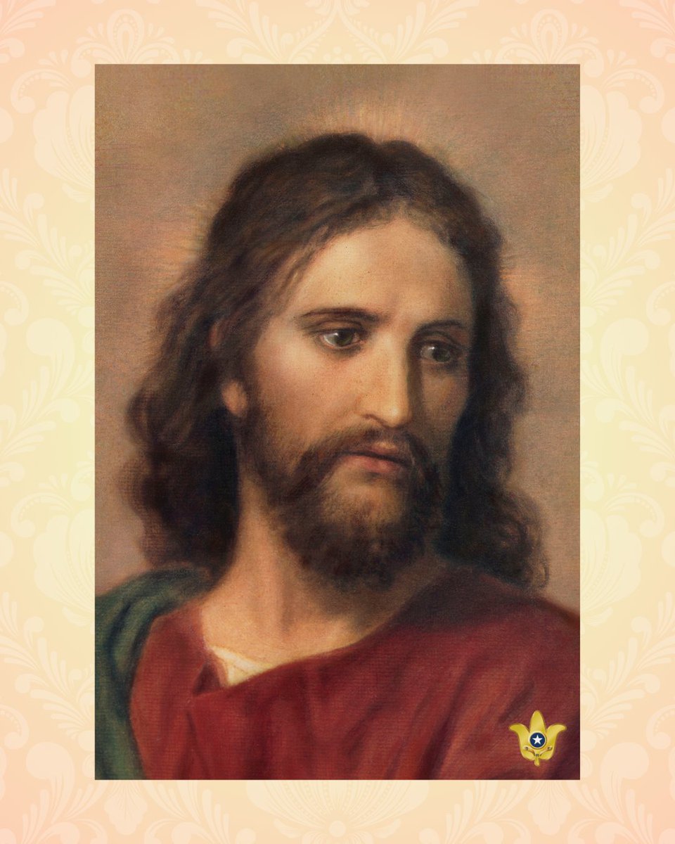 Self-Realization Fellowship tweet media