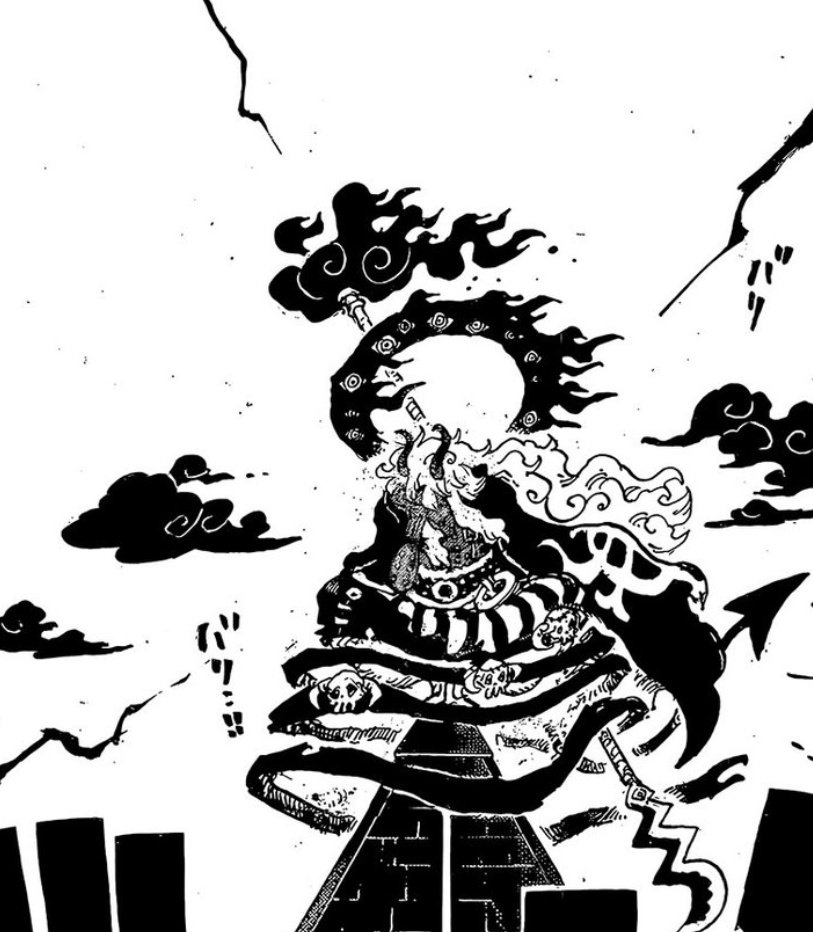 Engine Lobo tweet media