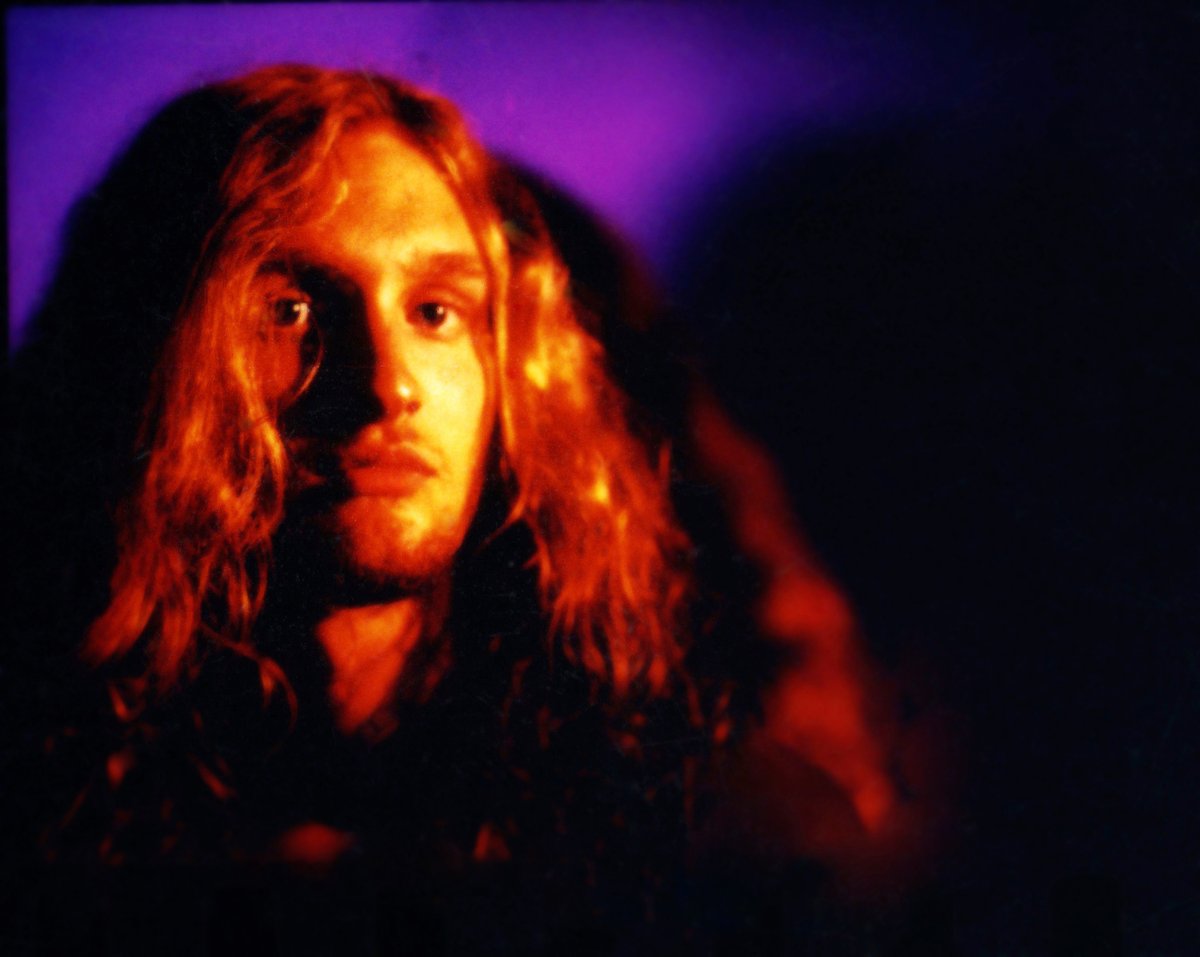 Alice in Chains tweet media