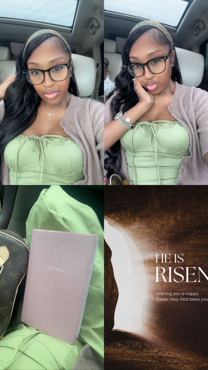 Daija Lyné 🫦 tweet media