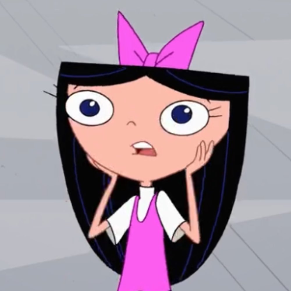 ❥﹒Daily Isabella ﹐🎀 tweet media