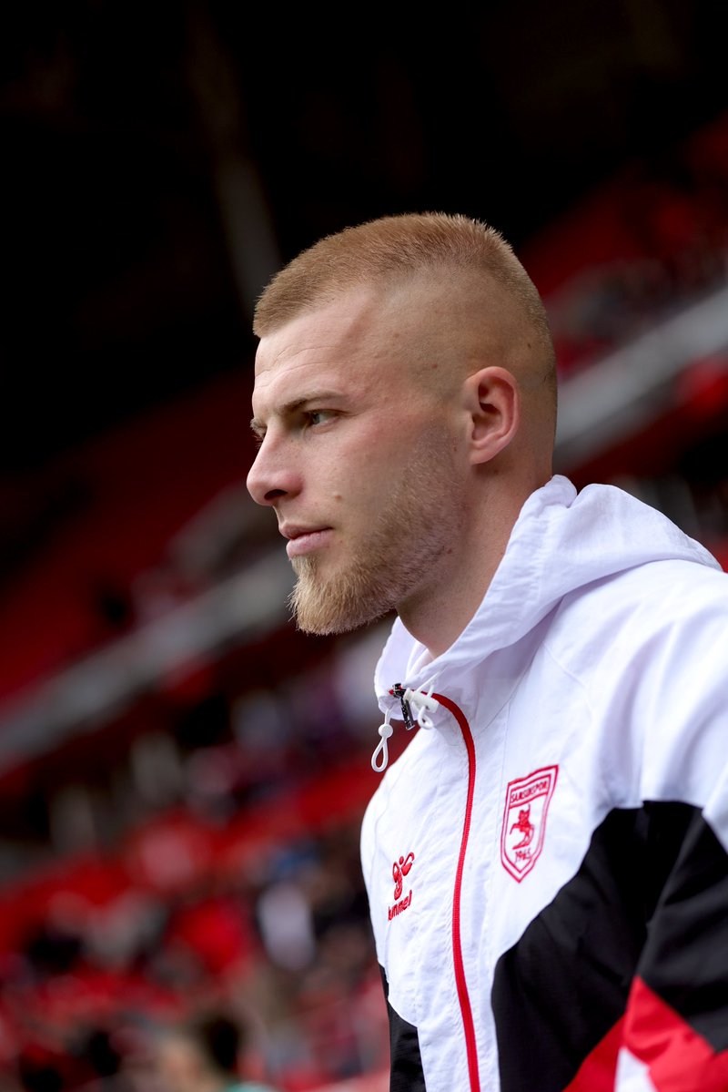 Rick van Drongelen tweet media