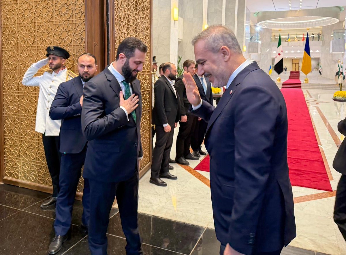 مُضَر | Modar tweet media