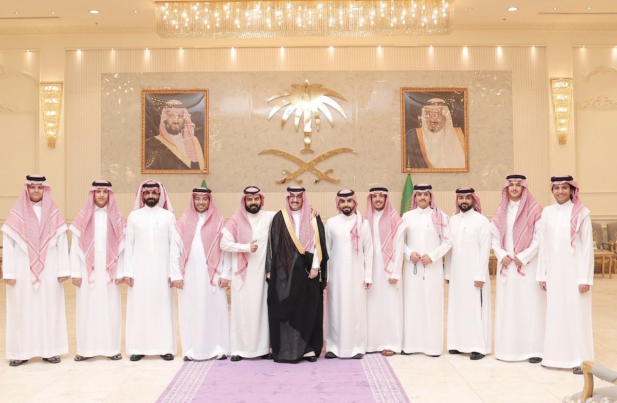 عبدالوهاب القحطاني tweet media