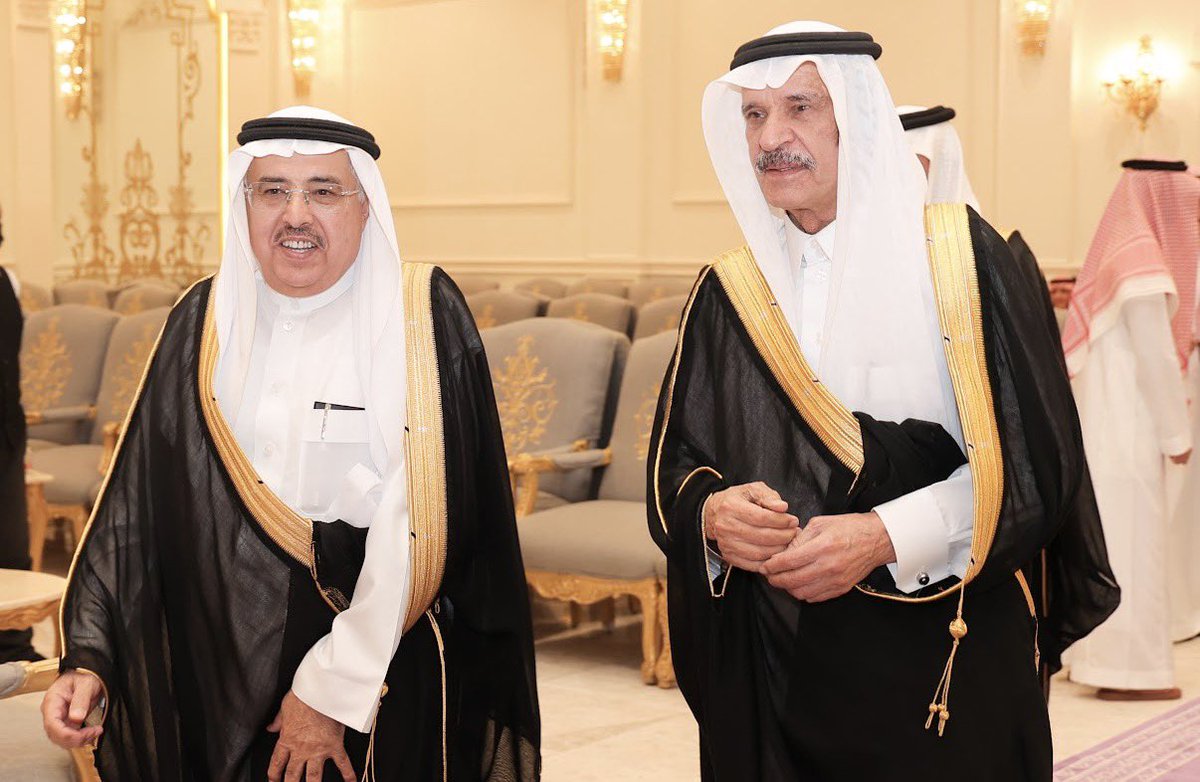 عبدالوهاب القحطاني tweet media