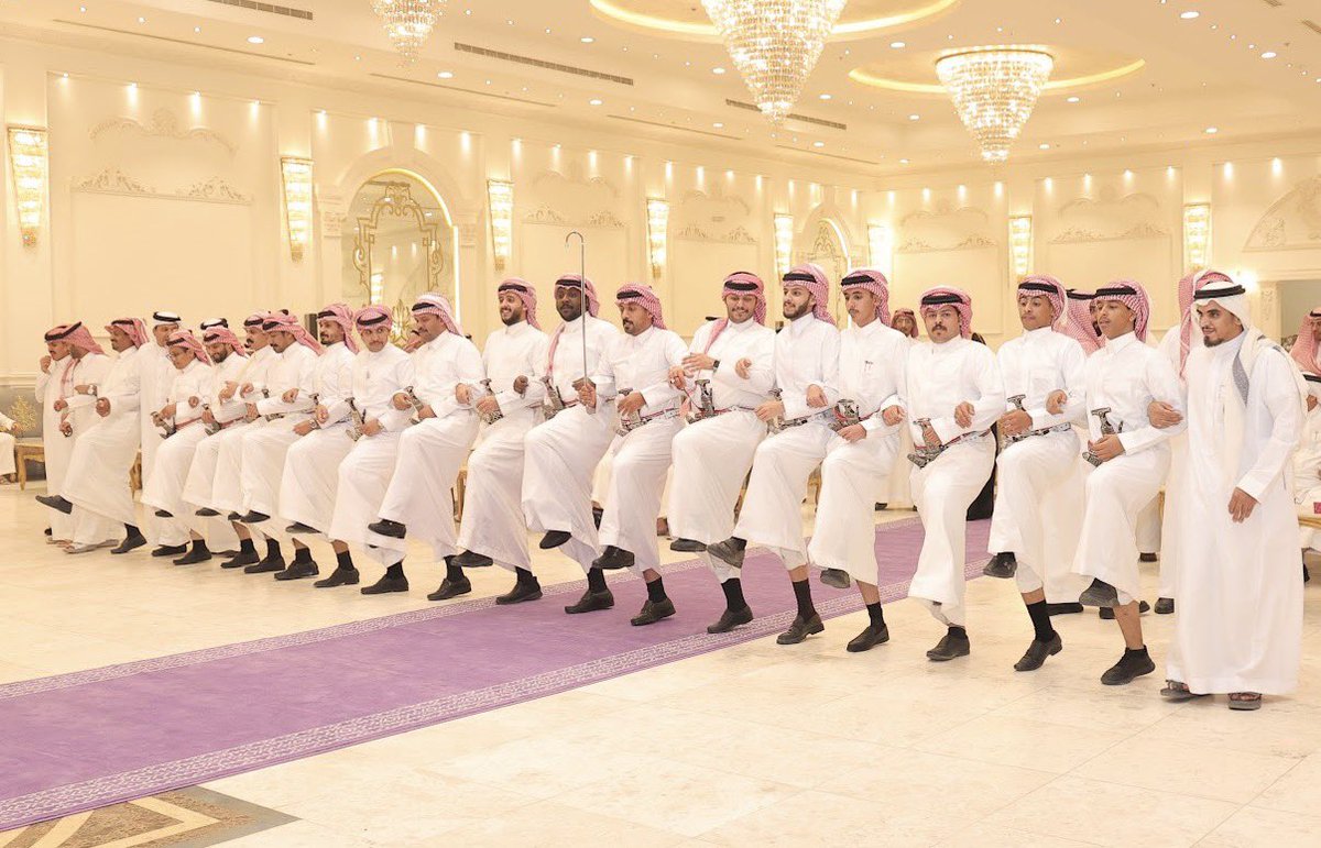 عبدالوهاب القحطاني tweet media