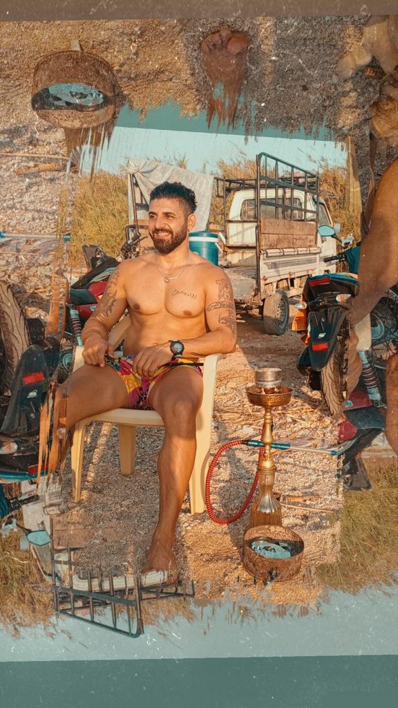 rabea rawad tweet media