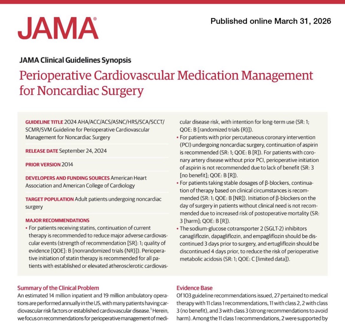 Zain Khalpey, MD, PhD, FACS tweet media