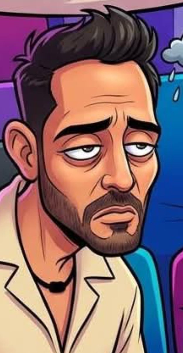 Jesús Barrios Terán tweet media