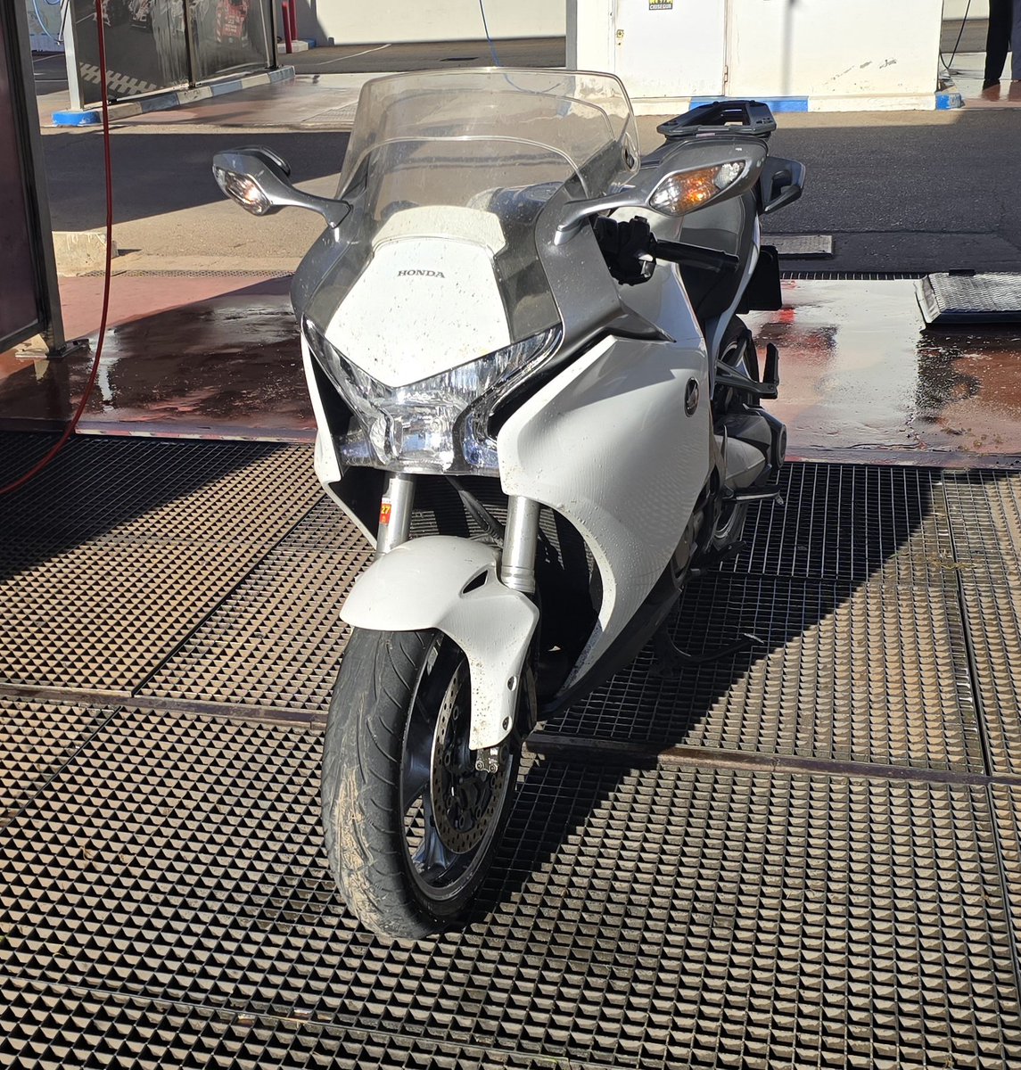 Fran VFR tweet media