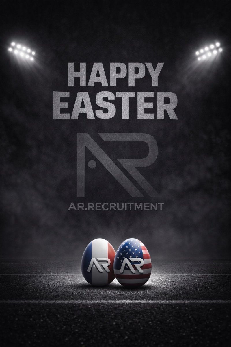 ARrecruitmentRobin tweet media