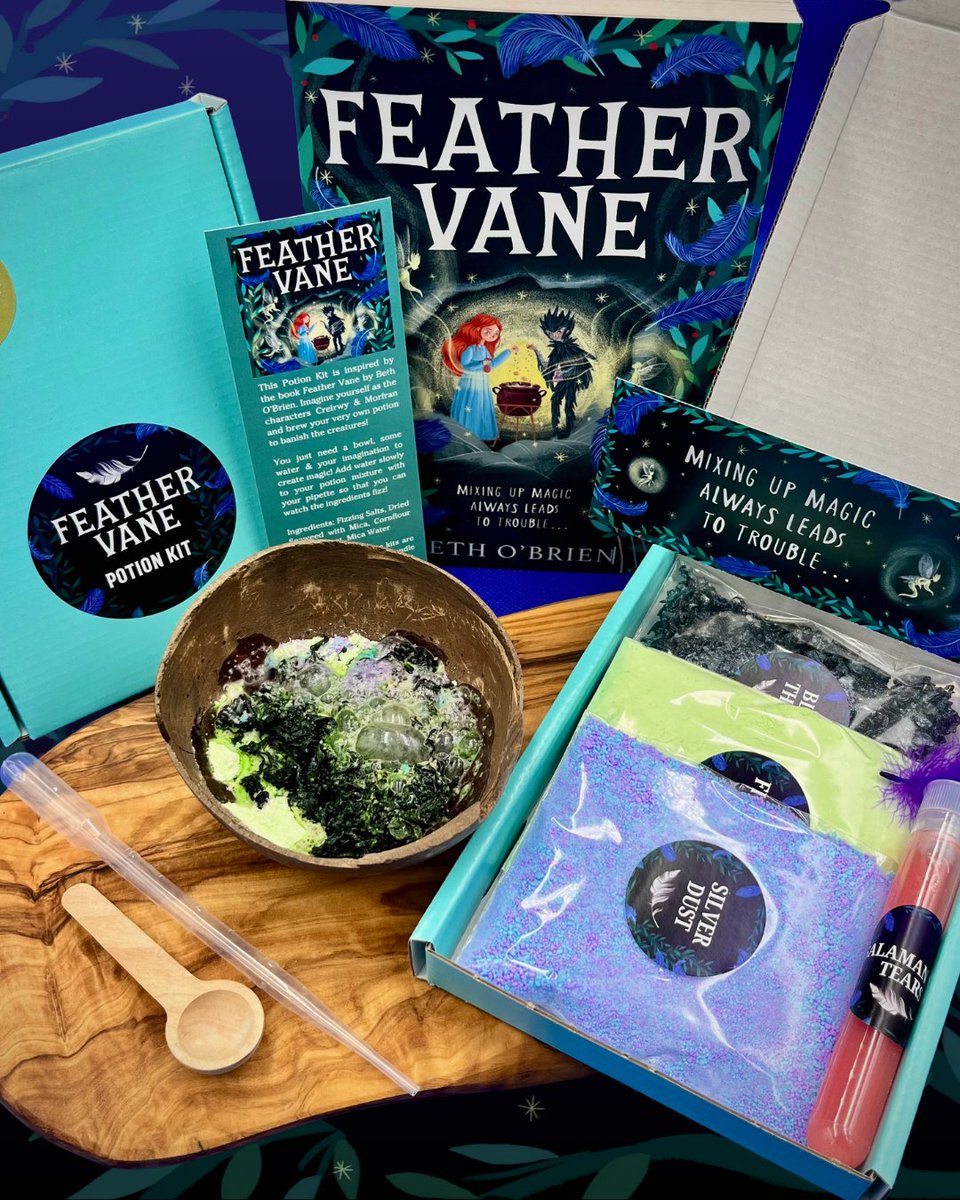 HarperCollins Children's Books tweet media