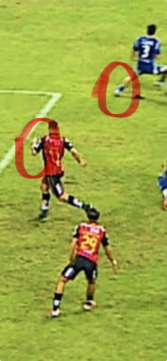 VAMOS EMELEC CARAJO! tweet media