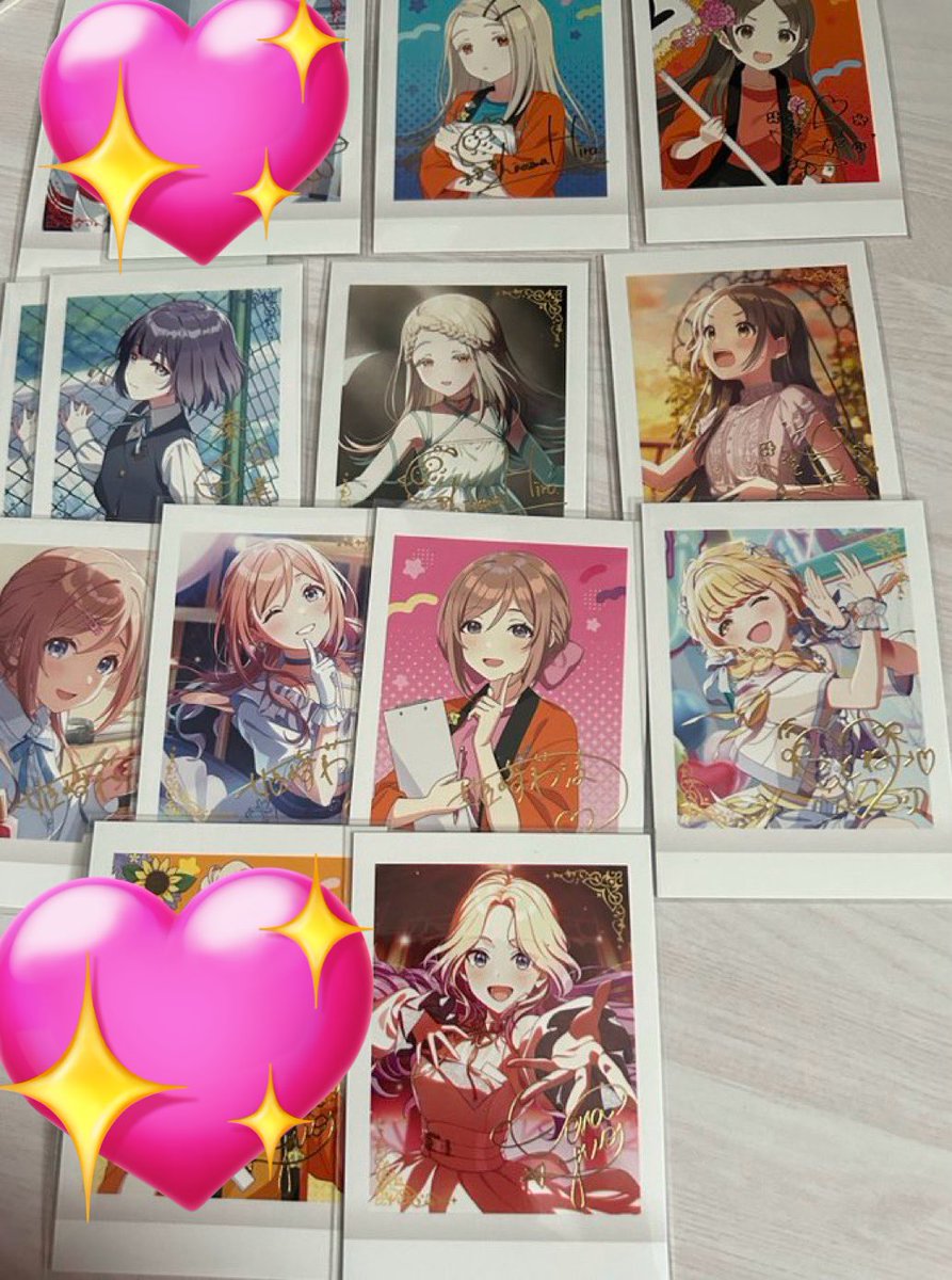 はまり(取引垢)@取引時プロカ必読 tweet media