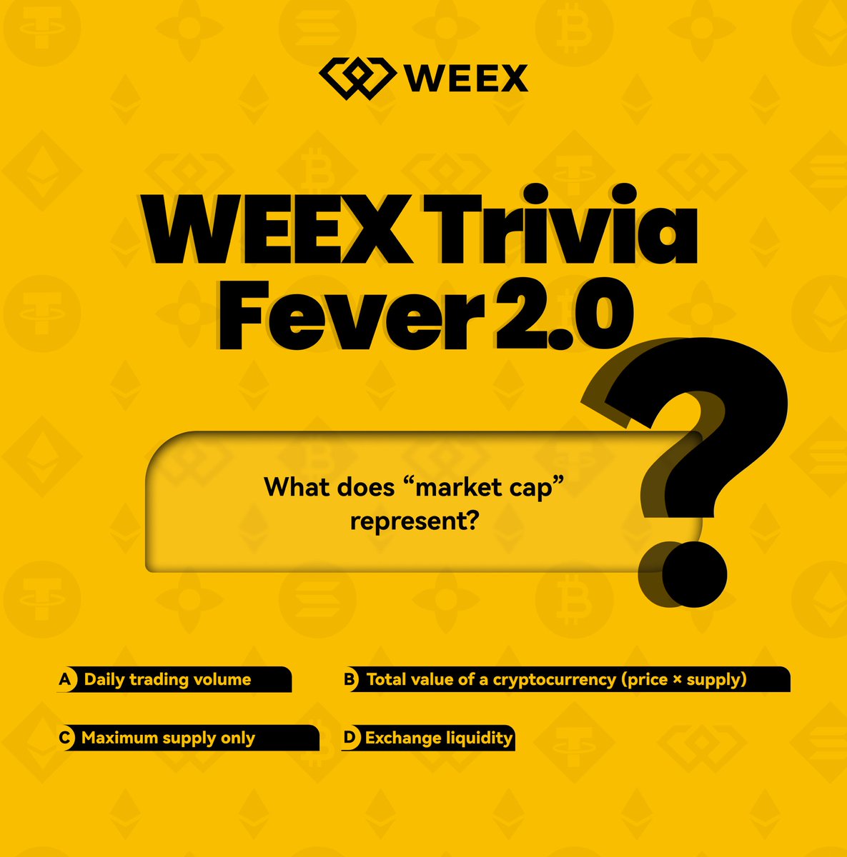 WEEX Africa tweet media