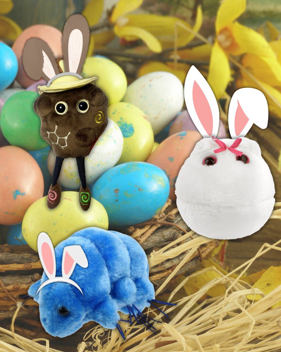 GIANTmicrobes, Inc. tweet media