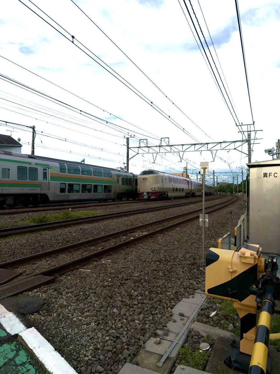 ちいだしき tweet media