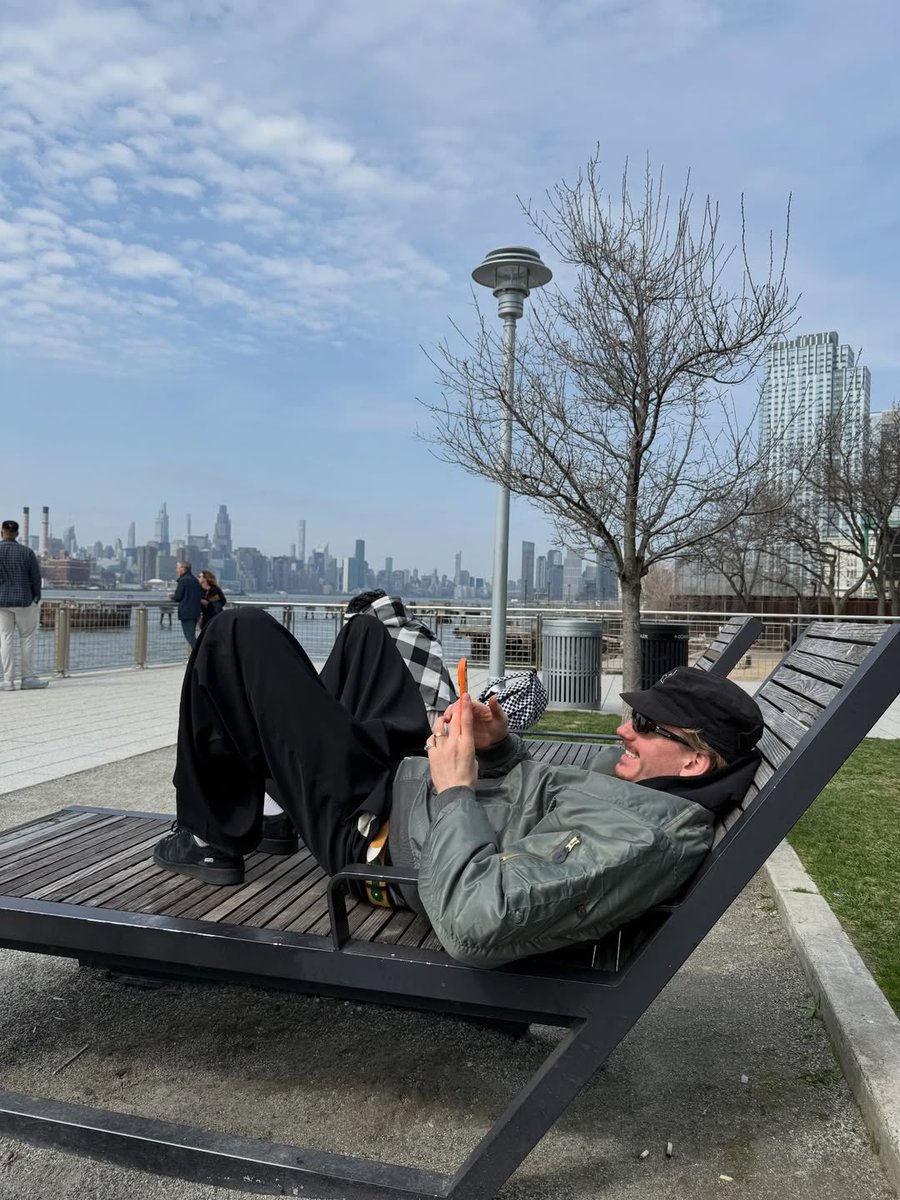 Athlete Vanity tweet media