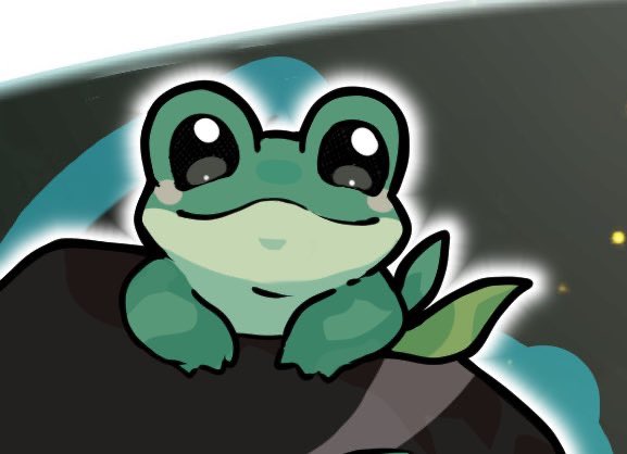 EGJP おたっきー 🐸 tweet media