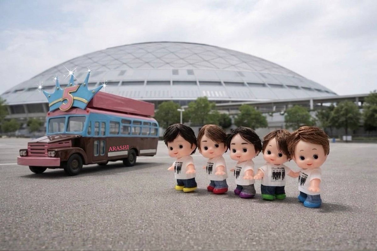 こあらし tweet media