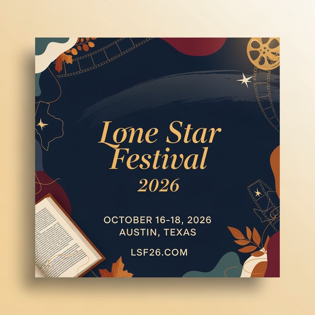 Lone Star Festival tweet media