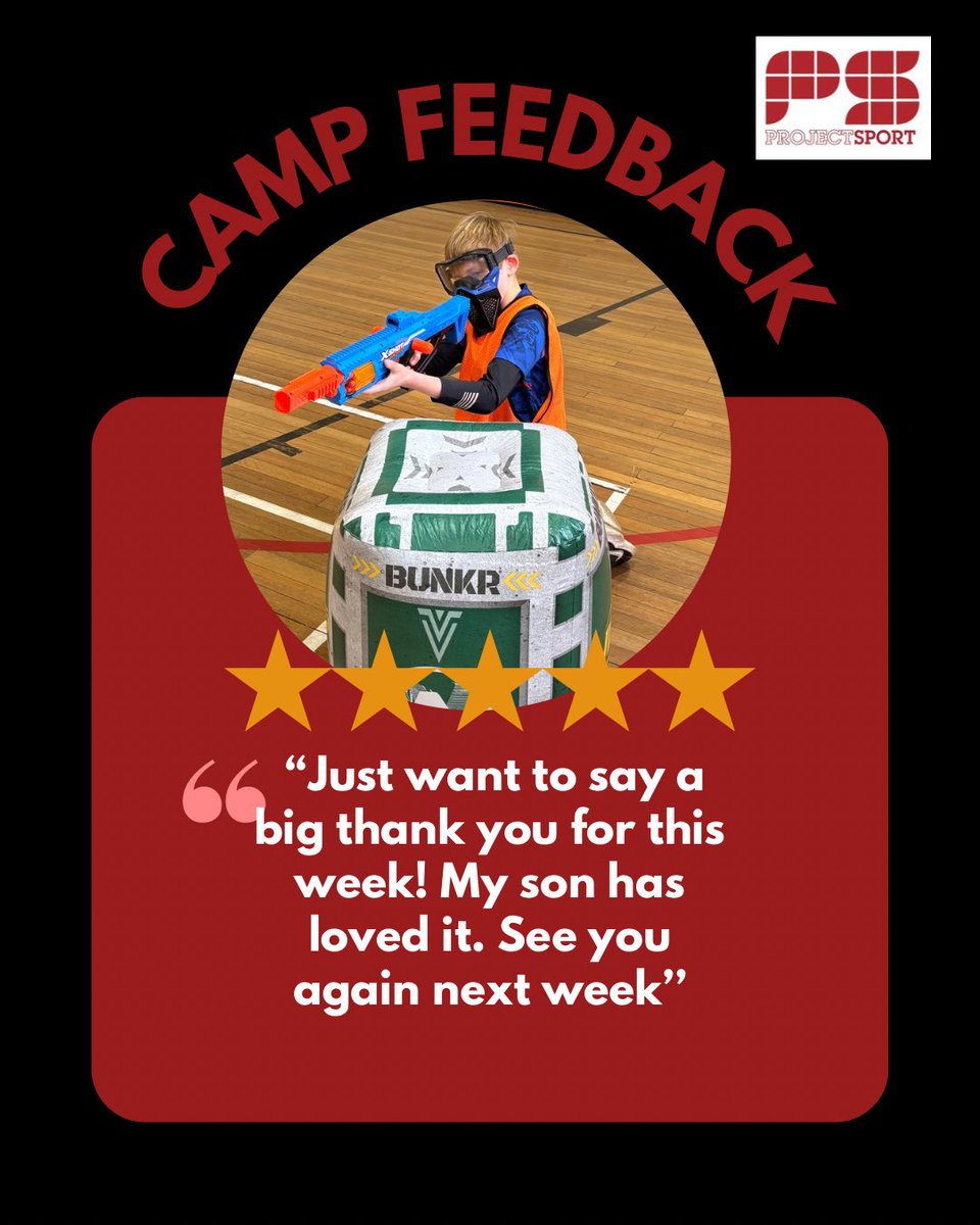 Project Sport LTD tweet media