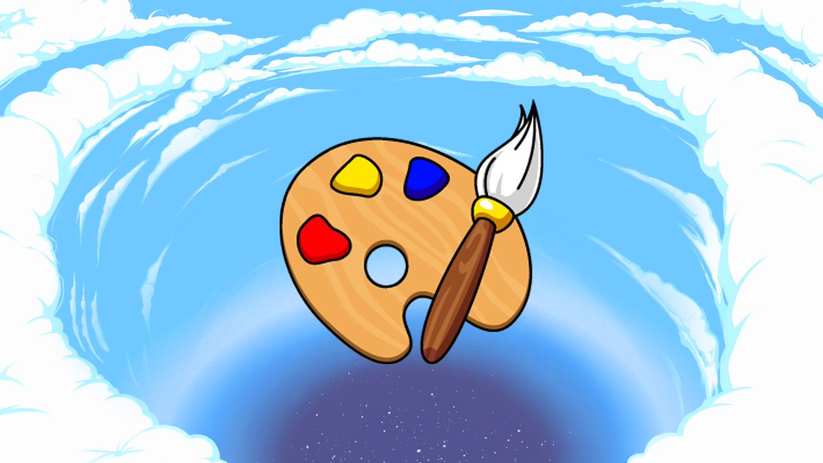 Animation Throwdown tweet media